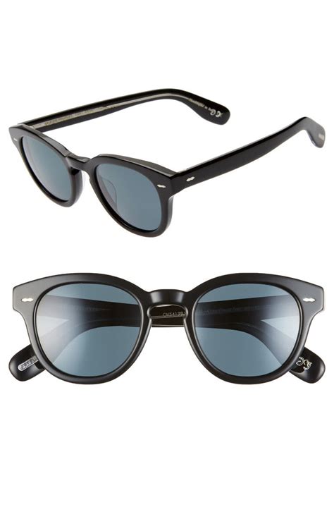 gafas oliver peoples proveedores